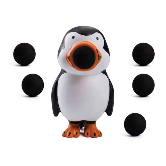 Penguin Popper